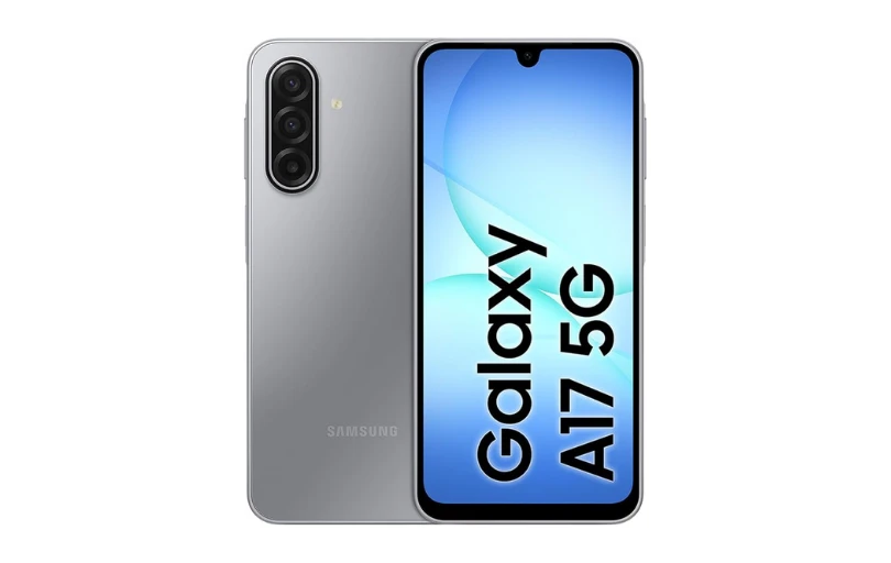 Samsung Galaxy A17 Akıllı Telefon 13.399tl