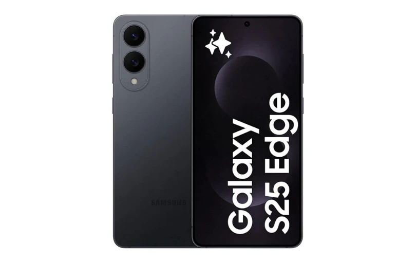 Samsung Galaxy S25 Edge 49.999tl