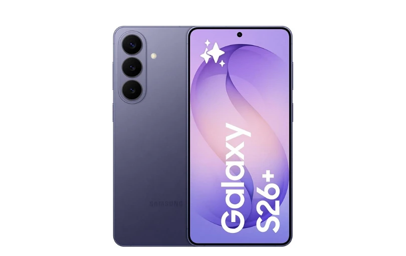 Samsung Galaxy S26plus Kobalt Mor 76.499tl