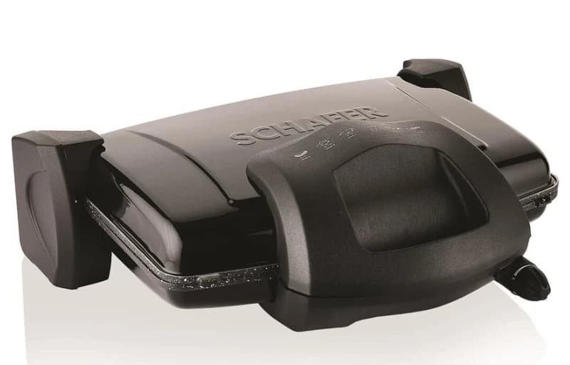 Schafer Grill Chef Tost Makinesi 1.673 TL!