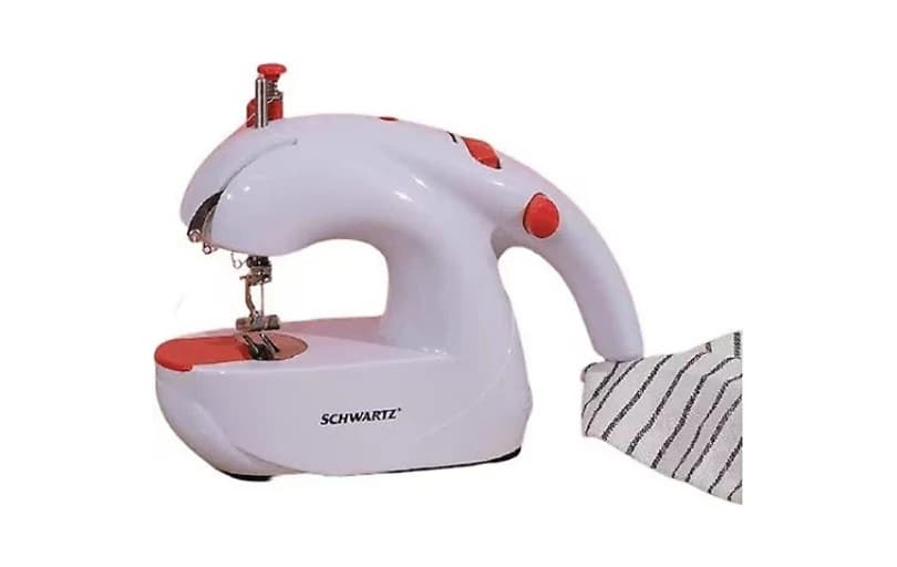 Schwartz Sws-4530 Dikiş Makinesi 249tl