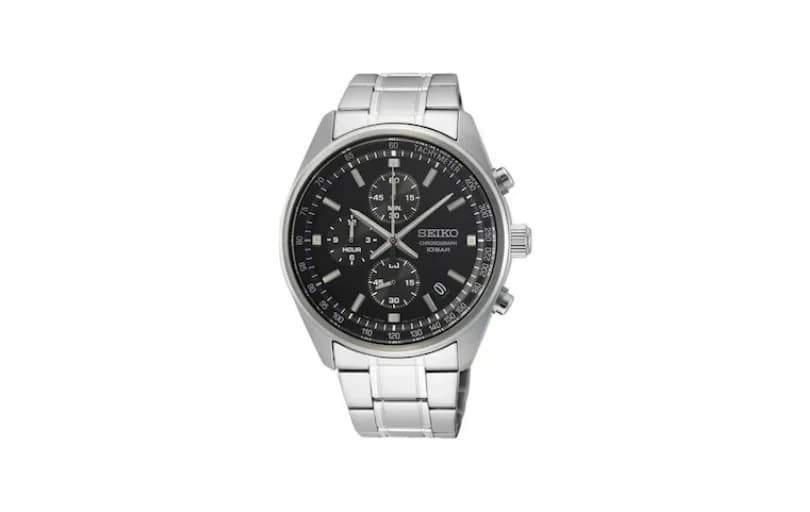 Seiko Kronograf Erkek Kol Saati 8.799tl
