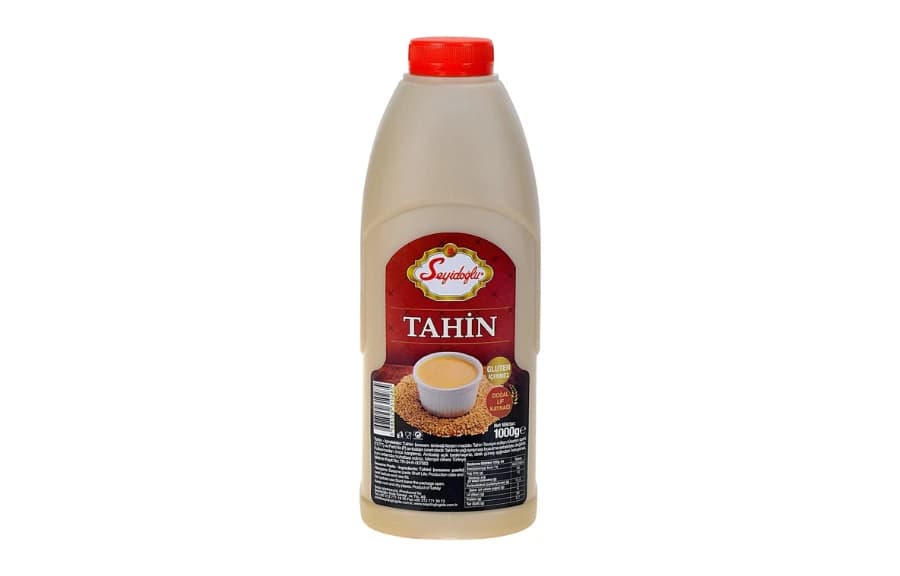 Seyidoğlu Tahin 1000 gr 220 TL