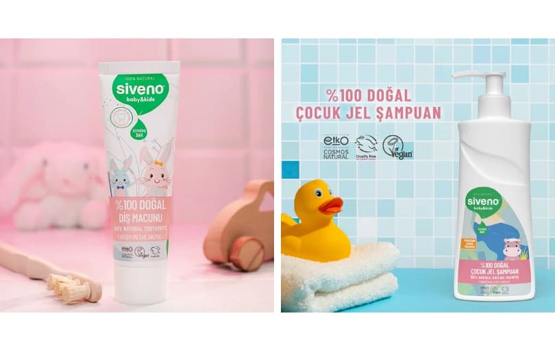 Siveno'da %55 İndirim Fırsatı