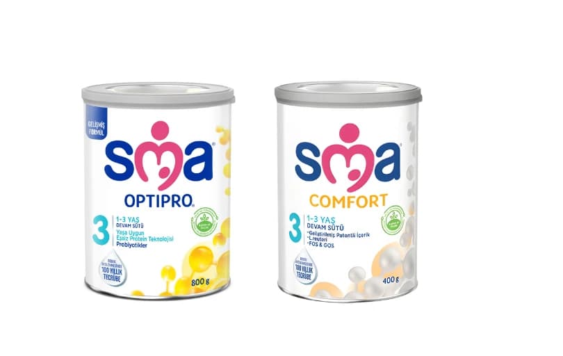 SMA Ürünlerinde Sepette %30 İndirim!
