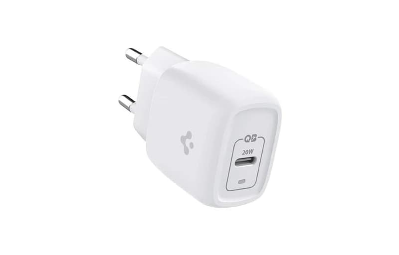 Spigen 20W USB-C Hızlı Şarj Aleti 175 TL! 