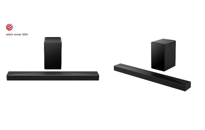 Tcl Q65h 5.1 580w Soundbar 9.999 TL