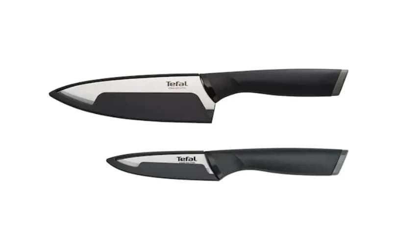Tefal Comfort 2'lİ Bıçak Seti 349 TL