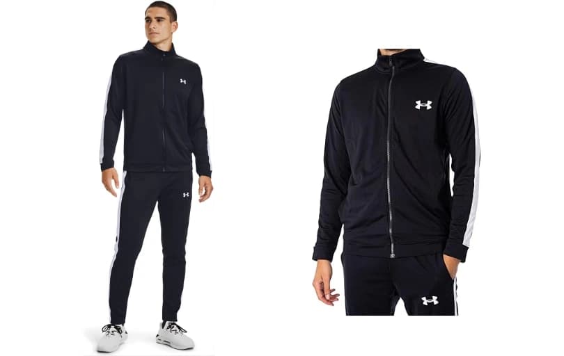 Under Armour Erkek Eşofman Takımı  1.575 TL