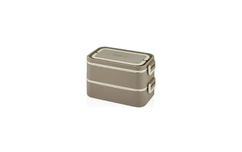 Vagonlife Çelik Bento Lunch Box N11'de 899tl