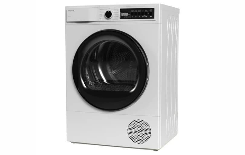 Vestel KM 75301 7 KG Kurutma Makinesi  ₺ 16.899