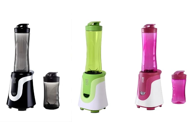 Vestel Mix & Go Blender 999 TL!