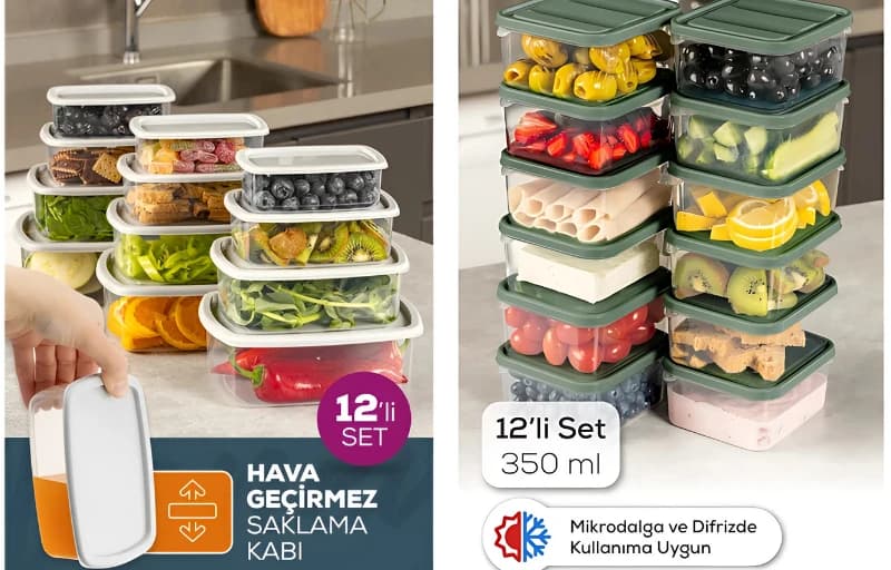 Vienev – Seçili Ürünlerde %30 Sepet İndirimi