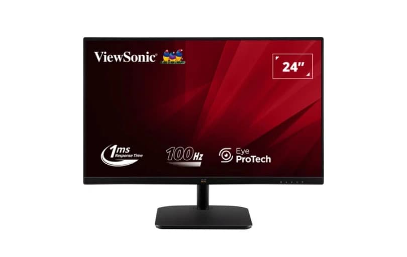 Viewsonic Full Hd Monitör Fırsatı