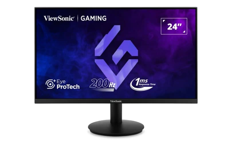 Viewsonic Gaming Monitor  3.800₺