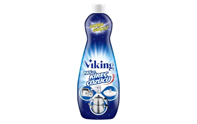 Viking Pas Ve Kireç Çözücü 750 Ml 79tl
