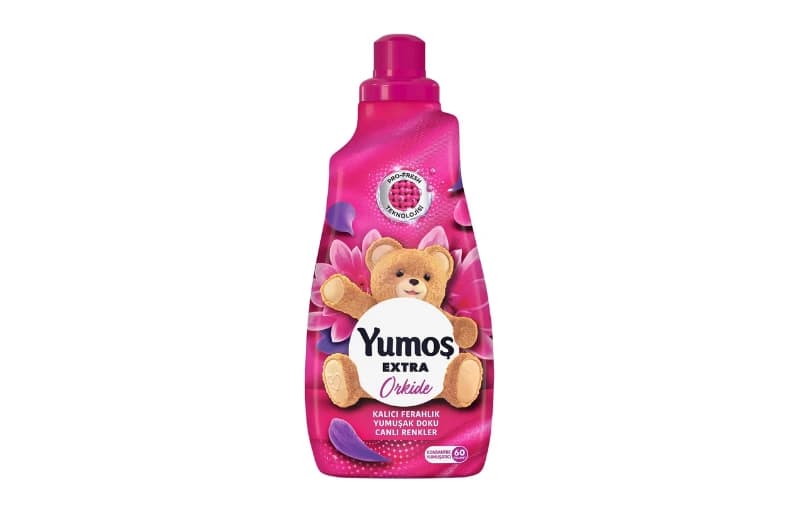 Yumoş Extra Konsantre 1440 Ml 114 TL 