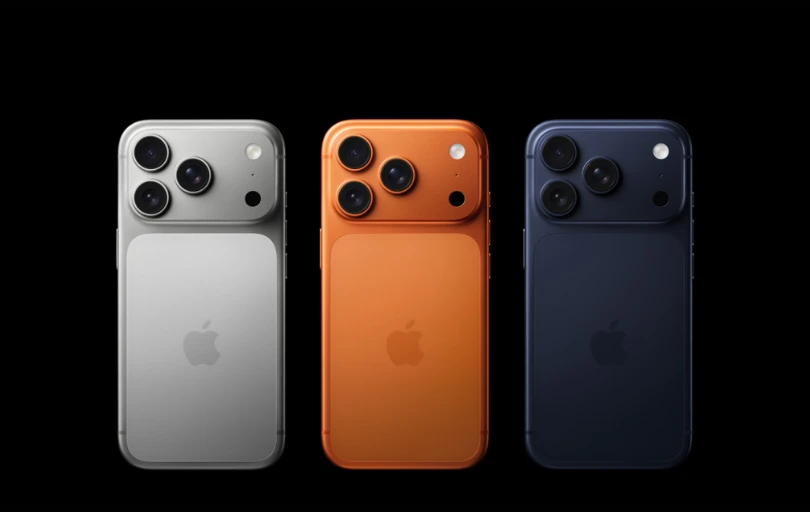 iPhone 17 Pro Max 256 GB Çekilişi