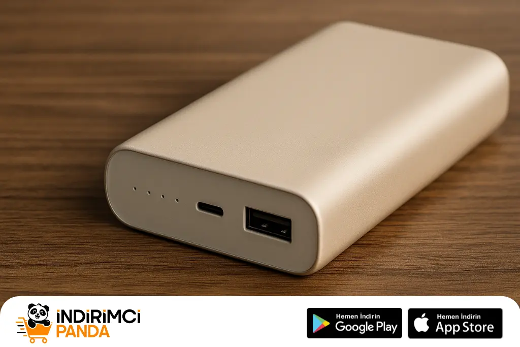 Powerbank Alırken Nelere Dikkat Edilmeli? (2026) | En İyi Powerbank Seçme Rehberi