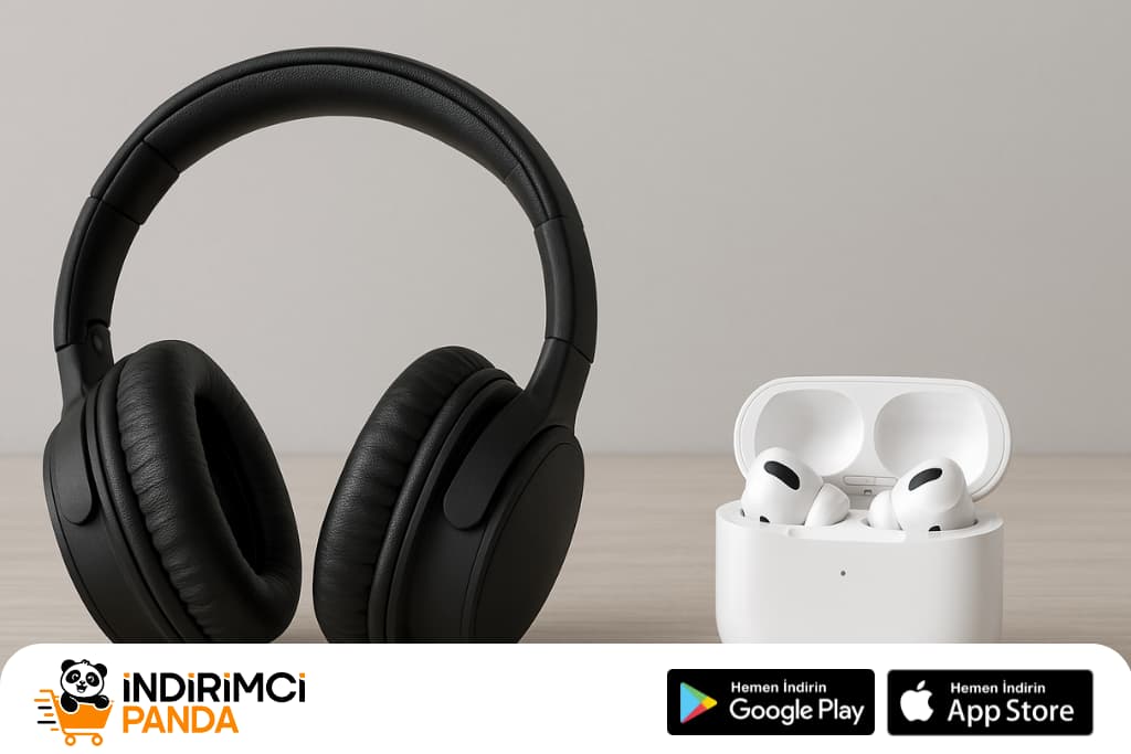2026 Bluetooth Kulaklık Seçimi Nasıl Olmalı | Kulak İçi mi Yoksa Kulak Üstü mü?