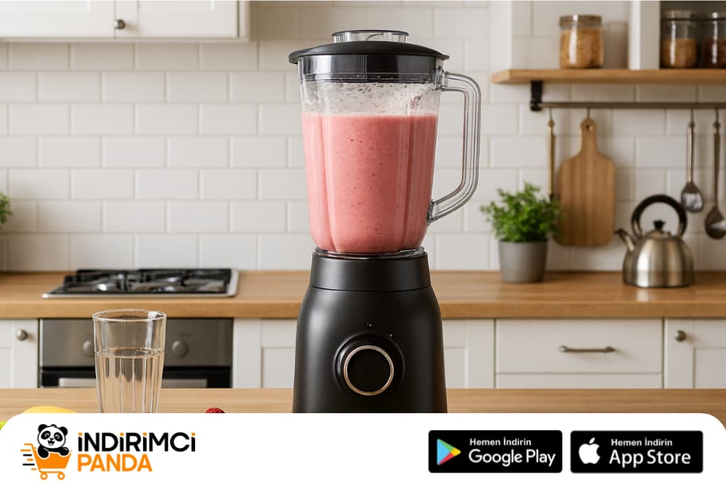 En İyi Smoothie Blender Tavsiyesi 2026