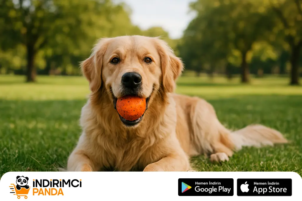 Köpeğime Uygun Oyuncaklar Neler ? | 5 Adımda Doğru Seçim Yapma