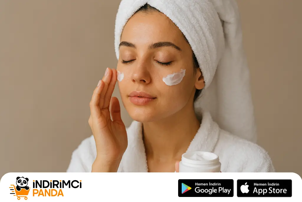 Kuru Cilde Ne İyi Gelir? 5 Adımda Pürüzsüz Bir Ten