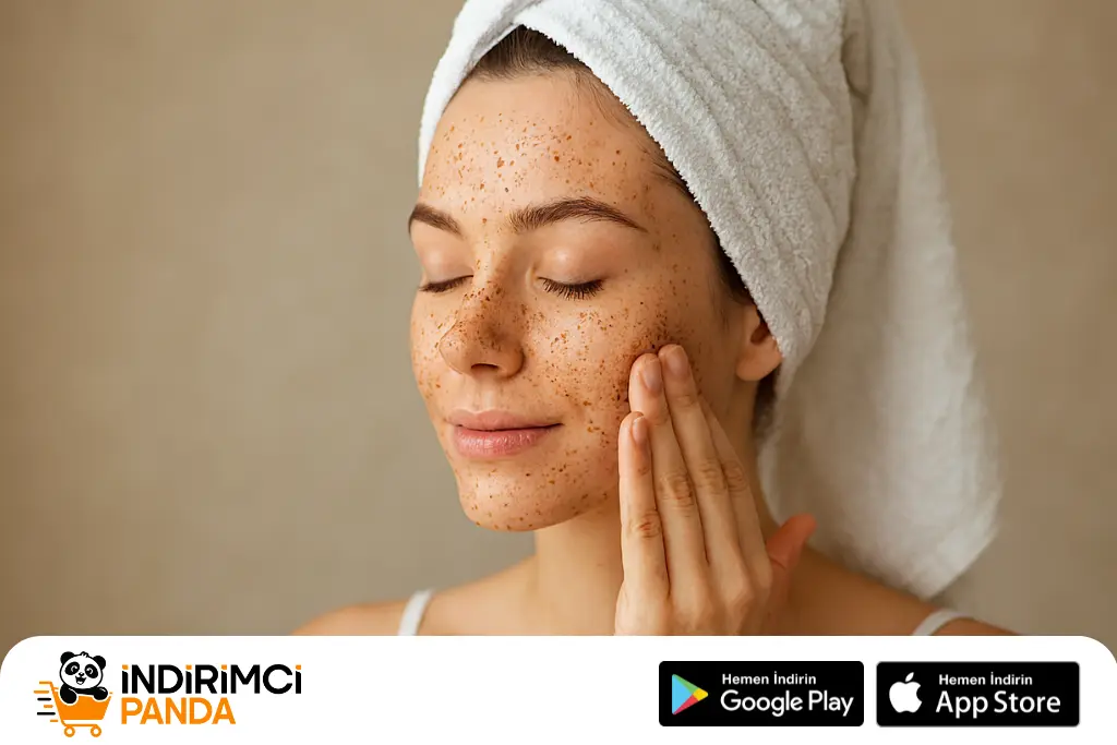 Peeling Nedir? 5 Adımda Bebek Gibi Bir Cilt İçin Rehber
