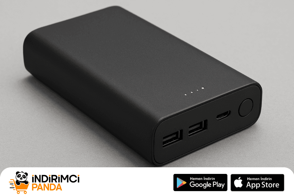 Powerbank Alırken Nelere Dikkat Etmeli? 7 İpucu