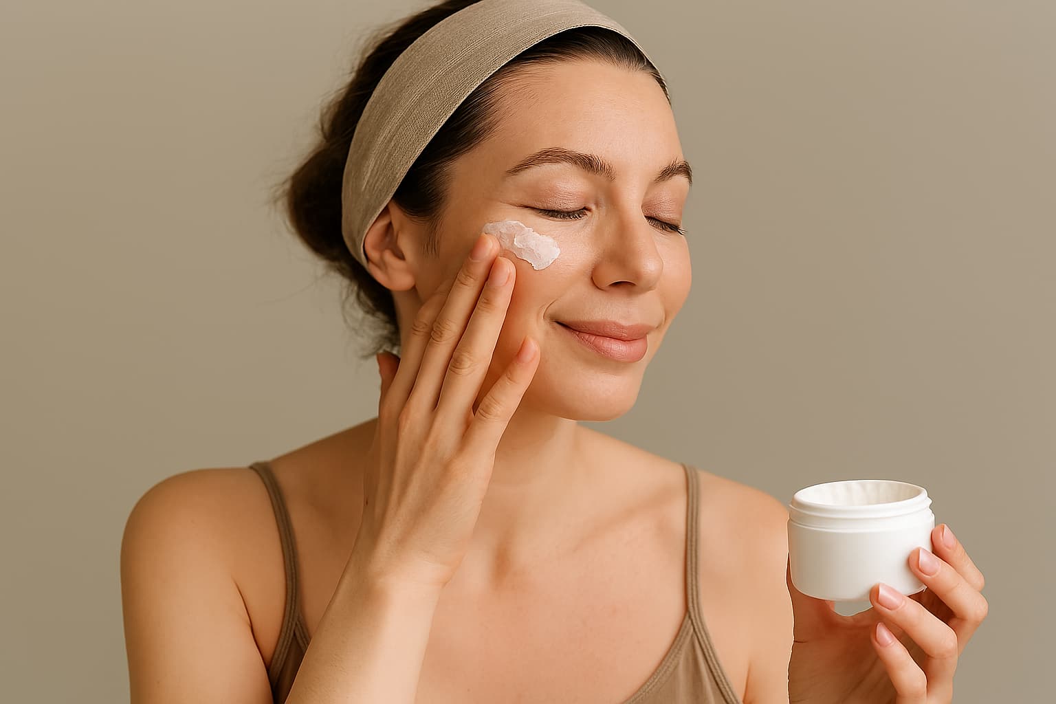 Retinol Nedir, Nasıl Kullanılır? Ciltte Leke Yapar mı?