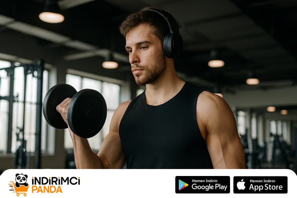 Spor İçin Kulaklık Nasıl Seçilir? Düşmeyen ve Ter Tutmayan Modeller