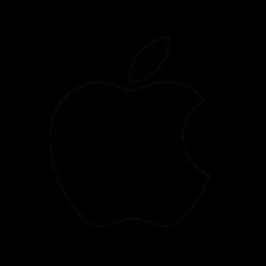 Apple logosu