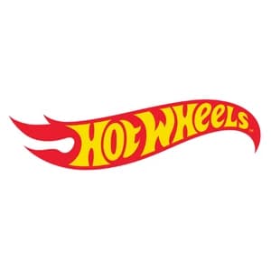 Hot Wheels logosu