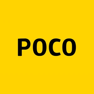 Poco logosu