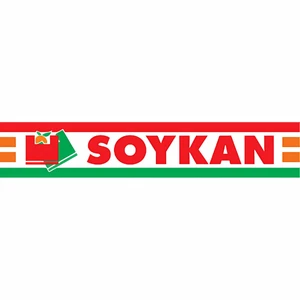 Soykan Market logosu