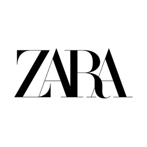 Zara logosu