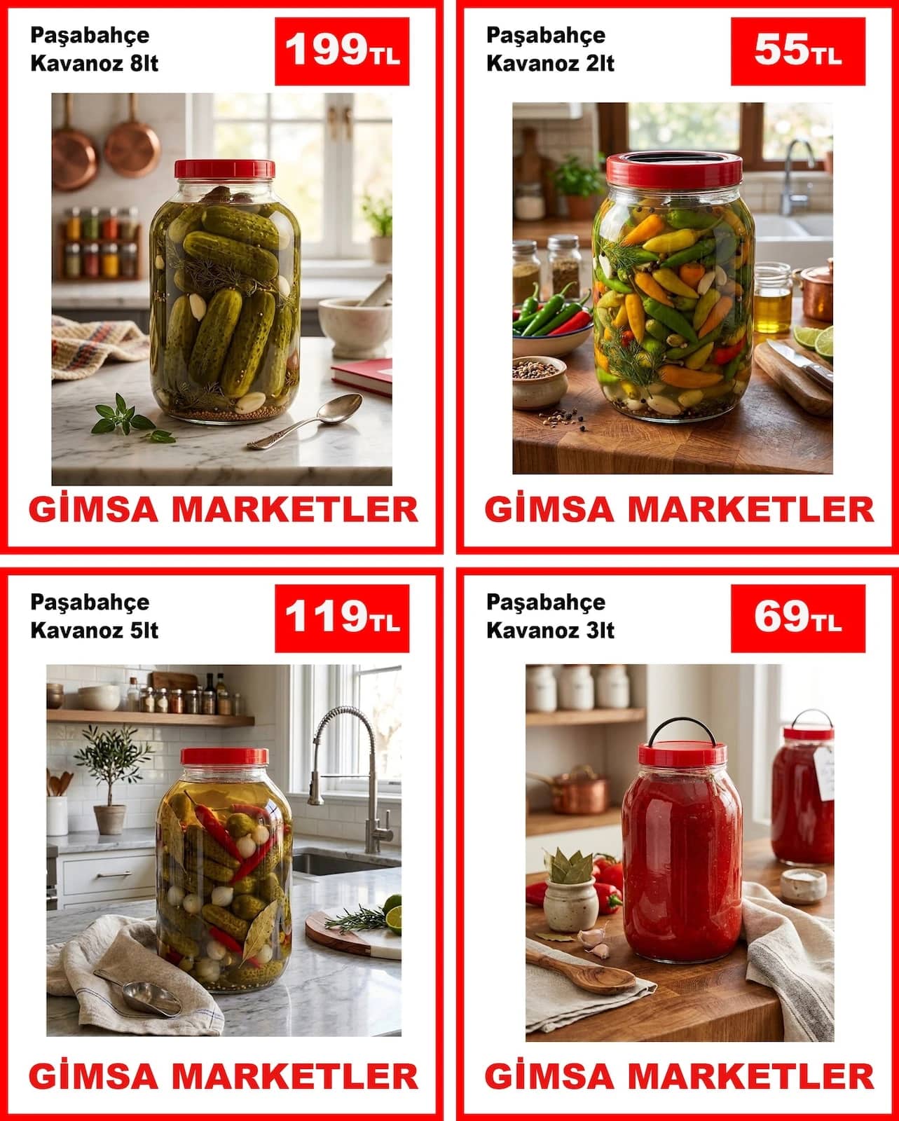 Gimsa Market - Facebook Paylaşımı 08 - 12 Eylül 2026 - Sayfa 1