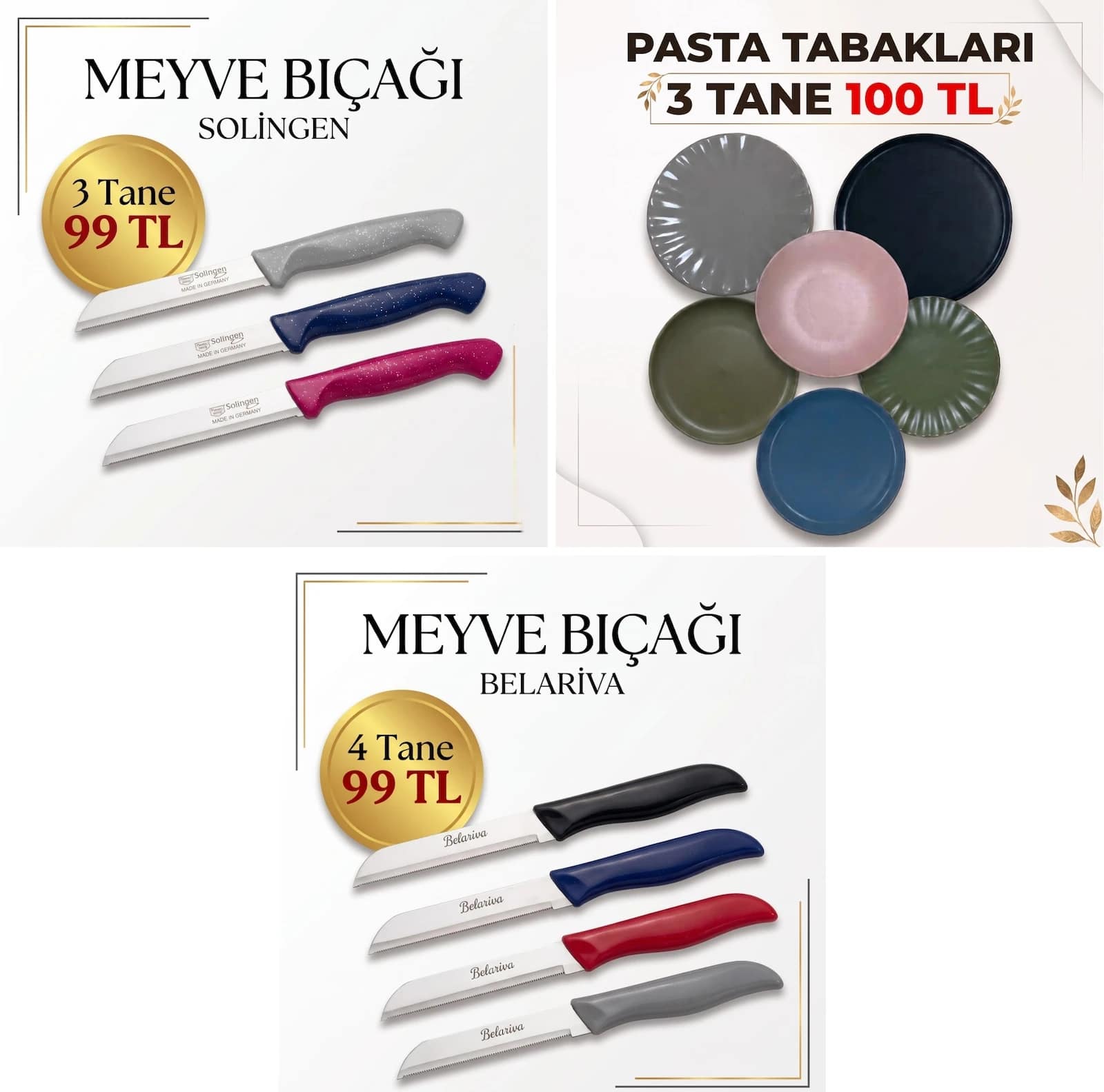 Gimsa Market - Instagram Post'u 27 - 31 Ekim 2026 - Sayfa 1
