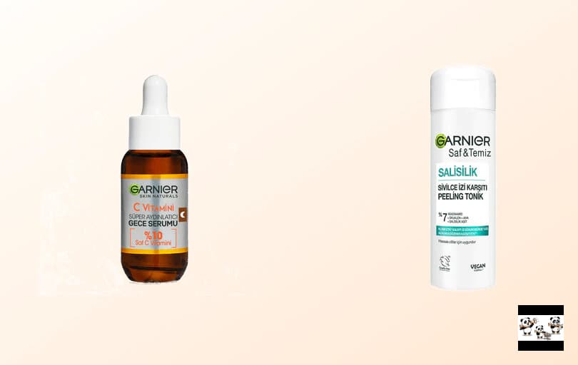 600 Tl Ve Üzeri Loreal Paris Nem Terapisi Aloa Vera Ve Garnier Serum, Tonik Alışverişine 150 Money