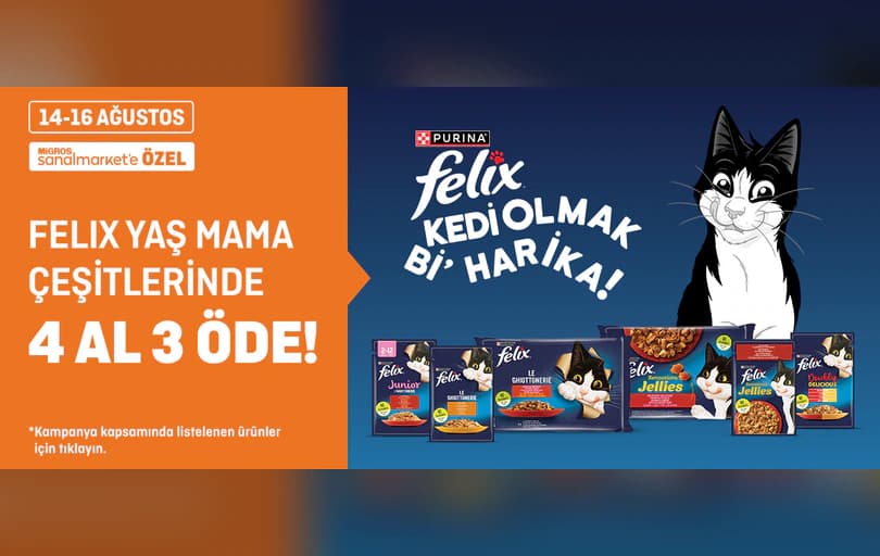 4 Al 3 Öde!