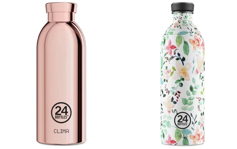 24bottles Tasarım Termos %20 İndirim