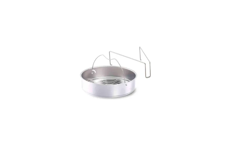 259,56 Tl'ye Fissler Buharda Pişirme Aparatı (6 Ayın En Düşük Fiyatı)