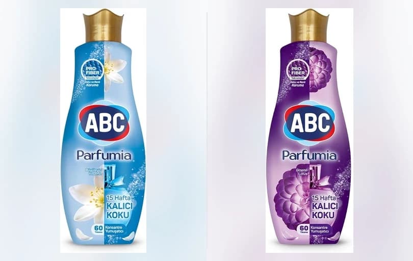 Abc Ürünlerinde 2 Al 1 Öde – Yumuşatıcı 115,90 TL