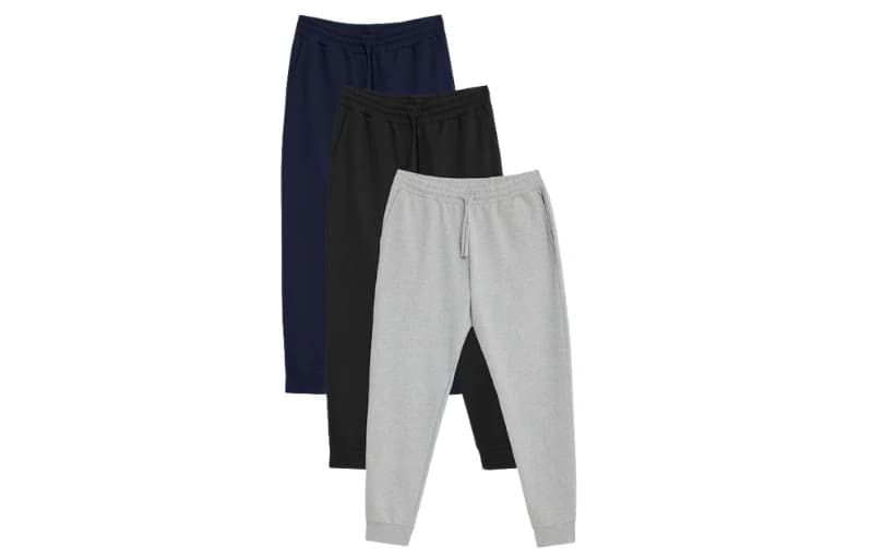 AC&Co 3'lü eşofman altı 1000 TL