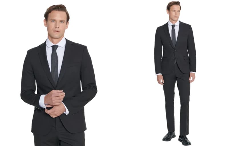 Ac&Co / Altınyıldız Classics Takım Elbise Sepette Kuponla 2.217 ₺