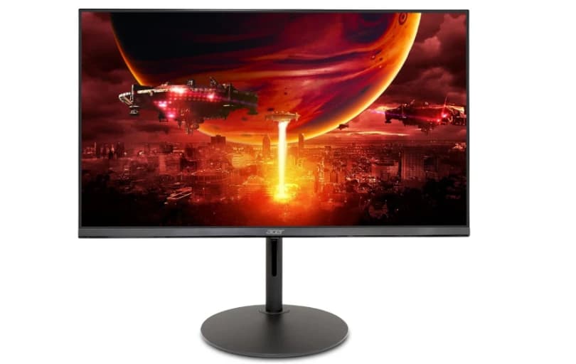 Acer Nitro 27" 200 Hz Oyuncu Monitörü 5.199 Tl