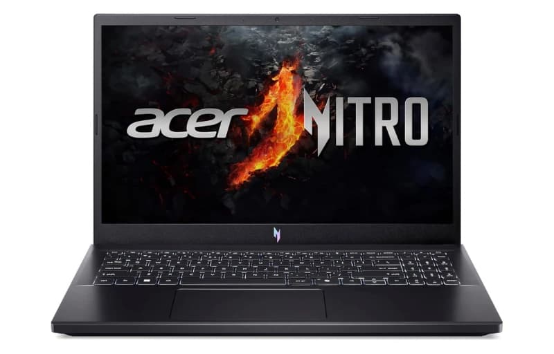 Acer Nitro Gaming Laptop 22.107 TL Dip Fiyat! (RTX 3050, 16GB RAM)