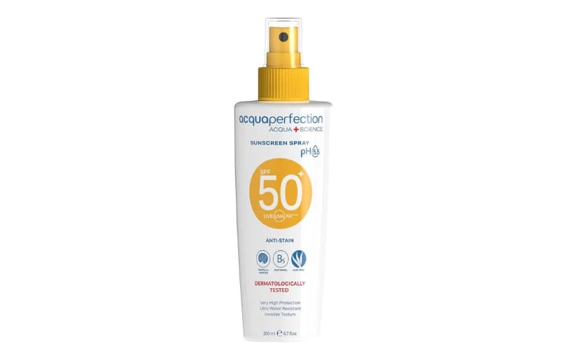 Acqua Perfection 200 Ml 50 Faktör Güneş Losyonu 141tl (6 Ayın En Düşük Fiyatı)