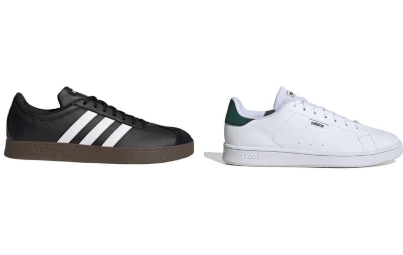 Adidas Ayakkabılarda %30'a Varan İndirim