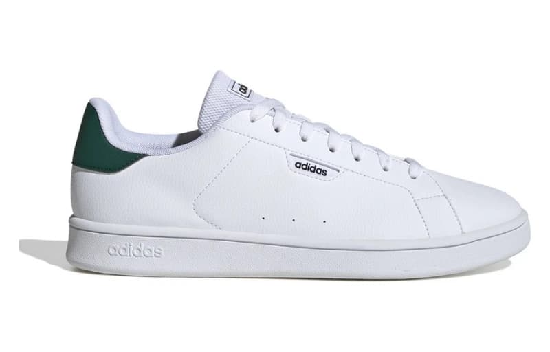 Adidas Beyaz Erkek Spor Ayakkabı Sepette 1246 TL